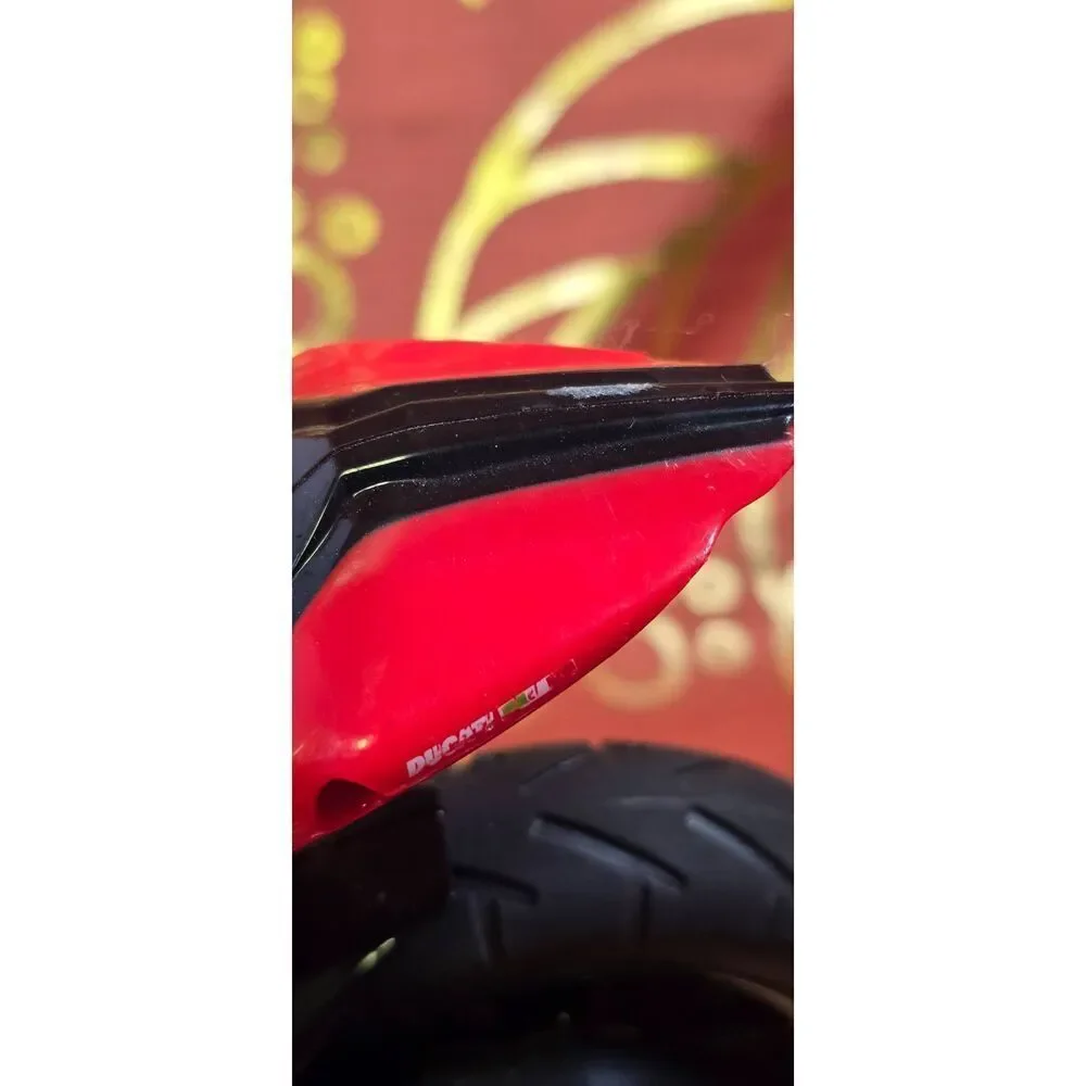 Ducati 1299 Panigale Remote Control Motorcycle